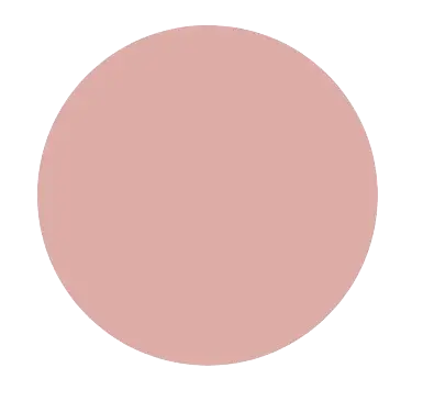 rond-rose